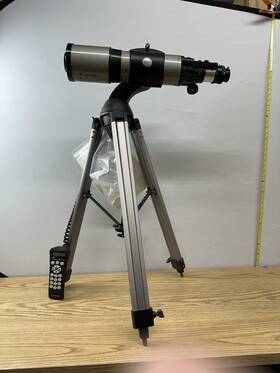 Celestron 22092 Nexstar Telescope D 102mm F 500mm Model