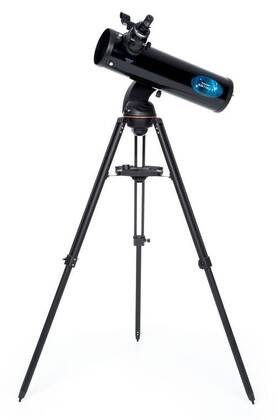 Celestron 22203 Astrofi 130 Telescope Wi-fi Reflector