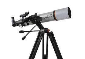 Celestron 22460 Starsense Explorer Dx 102mm Refractor Telescope