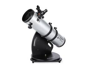 Celestron 22482 Starsense Explorer 150mm F/5 Smartphone Appenabled Dobsonian Telescope