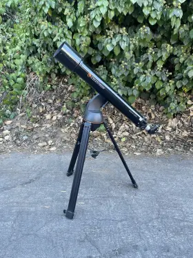 22095 Celestron 23095 Nextstar 90gt Model #22095