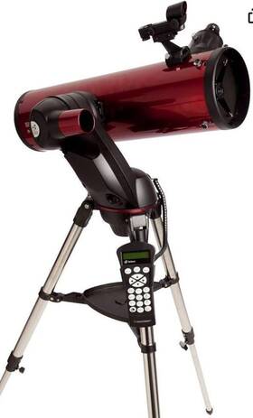 Celestron 26x345 Skyprodigy 130 Telescope Beginner Advanced