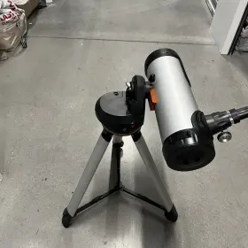114lcm Celestron 31150 Telescope No Remote Or Power Cord 114lcm Celestron 31150 Telescope No Remote Or Power Cord