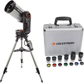 Celestron 313026170108 Nexstar Evolution 8 Schmidt-cassegrain Telescope With Integrated Wifi