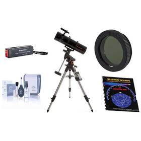 Celestron 32054-k Advanced Vx 6 Inch Newtonian Telescope #32054 K