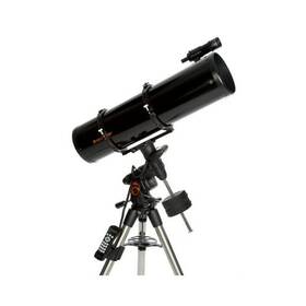 Celestron 32062 Advanced Vx 8 Inch Goto Newtonian Telescope