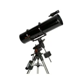 32062 Celestron Advanced Vx 8 Inch Goto Newtonian Telescope