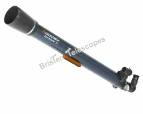 70az Celestron 400100027509 - Astromaster Refractor Telescope Optical Tube Only Demo 70az Celestron 400100027509 - Astromaster Refractor Telescope Optical Tube Only Demo