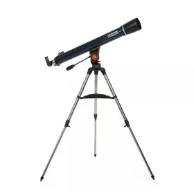 90az Celestron 445003773750 Astromaster Telescope