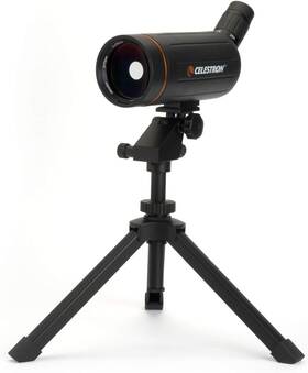 Celestron 52238 70mm Mini Maksutov Cassegrain Spotting Scope Portable Birdwatching