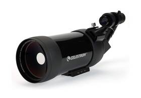 Celestron 52268-cgl Mak 90mm Angled Spotting Scope Maksutov