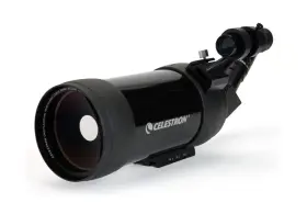 52268-cgl Celestron Mak 90mm Angled Spotting Scope Maksutov 52268-cgl Celestron Mak 90mm Angled Spotting Scope Maksutov