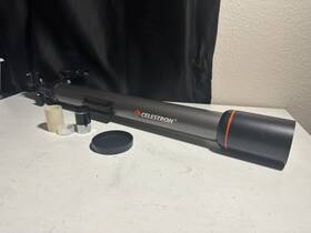 Celestron 60slt Nexstar Optical Tube Assembly 22062 D 60mm F 700mm Refractor