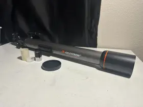 22062 Celestron 60slt Nexstar Optical Tube Assembly D 60mm F 700mm Refractor 22062 Celestron 60slt Nexstar Optical Tube Assembly D 60mm F 700mm Refractor