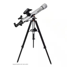 80az Celestron 711181361209 Starsense Explorer Lt Smartphone App-enabled Refractor Telescope