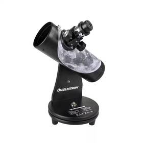 Celestron 744759053336 First Scope Signature Series Moon By Robert Reeves