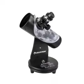 Celestron 744759053336 First Scope Signature Series Moon By Robert Reeves