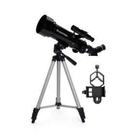80139094 Celestron 70mm Portable Travel Telescope With Basic Smartphone Adapter 80139094 Celestron 70mm Portable Travel Telescope With Basic Smartphone Adapter