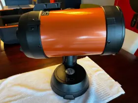 Celestron 840014195398 Nexstar 6 Se Schmidt-cassegrain Computerized Telescope Wi-fi Kit Celestron 840014195398 Nexstar 6 Se Schmidt-cassegrain Computerized Telescope Wi-fi Kit