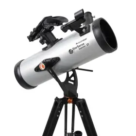 89167055 Celestron Starsense Explorer Lt 114az Smartphone App-enabled Reflector 89167055 Celestron Starsense Explorer Lt 114az Smartphone App-enabled Reflector