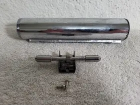 900mm-fl Celestron Astromaster 70mm Draw Tube And Pinion Wheel Mechanism No Knobs 900mm-fl Celestron Astromaster 70mm Draw Tube And Pinion Wheel Mechanism No Knobs