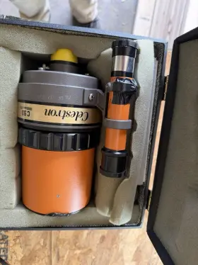 901316 Celestron C90 Catadioptric Telescope 90mm Finder Scope Lens Cover Carrying Case 901316 Celestron C90 Catadioptric Telescope 90mm Finder Scope Lens Cover Carrying Case