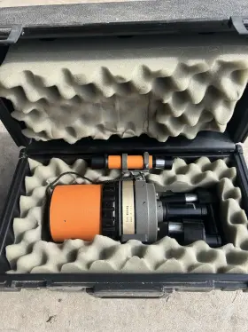 908482 Celestron International C90 1000mm F/11 Maksutov Telescope Antique Vintage Case 908482 Celestron International C90 1000mm F/11 Maksutov Telescope Antique Vintage Case
