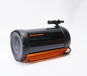 91027xlt Celestron 9.25-inch Sct Cge Optical Tube Assembly 91027xlt Celestron 9.25-inch Sct Cge Optical Tube Assembly