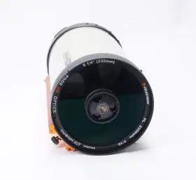 91040xlt Celestron Edgehd 9.25-inch Sct Optical Tube Assembly 91040xlt Celestron Edgehd 9.25-inch Sct Optical Tube Assembly