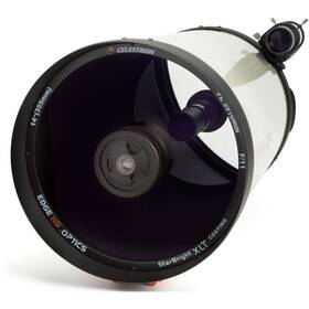 Celestron 91060xlt Edgehd Xlt 14in Schmidt Optical Tube Assembly #91060xlt