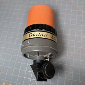 Celestron 912963 C90 1000mm Maksutov Telescope S/n 910566