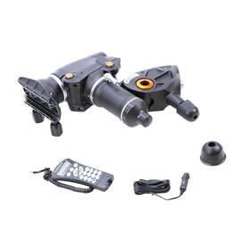 Celestron 91523 Cgem Ii Computerized German Type Motorized Equatorial Mount With Tripod