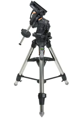 91531 Celestron Cgx-l Equatorial Mount With Tripod