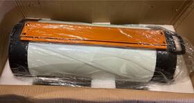 Celestron 91706 11 Inch Rowe-ackermann Schmidt Astrograph V2 Optical Tube