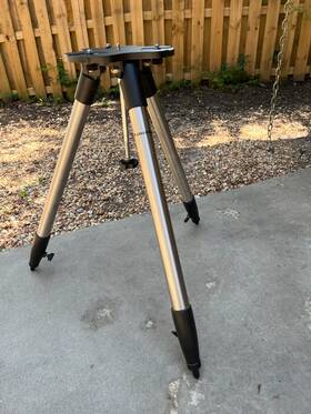Celestron 93593 Nexstar Telescope Steel Tripod 93693 Compatible With 6se 8se 8i