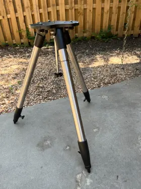 93693 Celestron 93593 Nexstar Telescope Steel Tripod Compatible With 6se 8se 8i 93693 Celestron 93593 Nexstar Telescope Steel Tripod Compatible With 6se 8se 8i