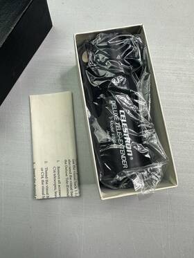 Celestron 93643 High Quality Deluxe Tele Extender For Telescope Brand New Boxed