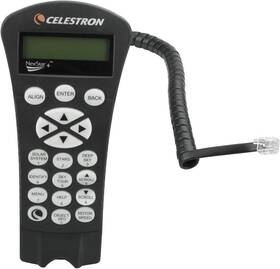 Celestron 93982-cgl Nexstar Hand Control 93982 Goto Computerized Telescope Remote