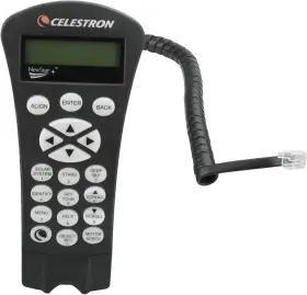 93982-cgl Celestron Nexstar Hand Control 93982 Goto Computerized Telescope Remote 93982-cgl Celestron Nexstar Hand Control 93982 Goto Computerized Telescope Remote