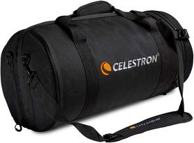 Celestron 94026 8 Inch Telescope Optical Tube Bag Custom Padded Soft Case - Otas