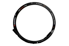 Celestron 94050 Dew Heater Ring Aluminum For 6-inch Schmidt-cassegrain Telescope Prevents