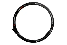 94050 Celestron Dew Heater Ring Aluminum For 6-inch Schmidt-cassegrain Telescope Prevents 94050 Celestron Dew Heater Ring Aluminum For 6-inch Schmidt-cassegrain Telescope Prevents