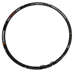 94054 Celestron Dew Heater Ring Aluminum Prevention Compatible 14 Inch Schmidt-cassegr