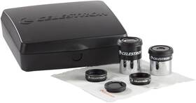 Celestron 94306-cgl 94306 Powerseeker Telescope Accessory Kit - Eq