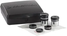94306-cgl Celestron 94306 Powerseeker Telescope Accessory Kit - Eq 94306-cgl Celestron 94306 Powerseeker Telescope Accessory Kit - Eq