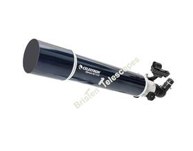 Celestron Az-102 Omni Az102 - Optical Tube Assembly With Dovetail Bar New