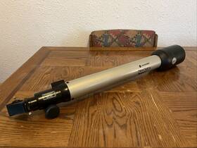 Celestron Cits22062 Nexstar #22062 D 60mm F 700mm Refractor Telescope Only No Accessories