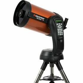 Celestron Cnn8sek1 Nexstar 8 Se Computerized Telescope With Deluxe Accessory Kit