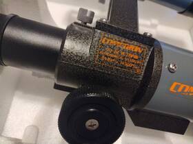 Celestron Co-62 Cometron