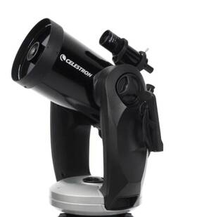 Celestron Cpc800 Cpc 800 Xlt Gps Computerized Telescope Without Tripod -includes Xtras